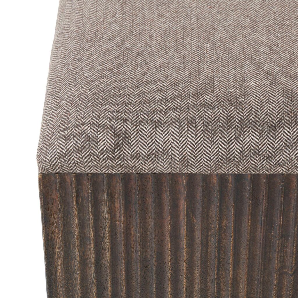 Tristan Stools & Pouf - Image 3