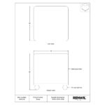 Sines Pouf CHA116 CHA116 5