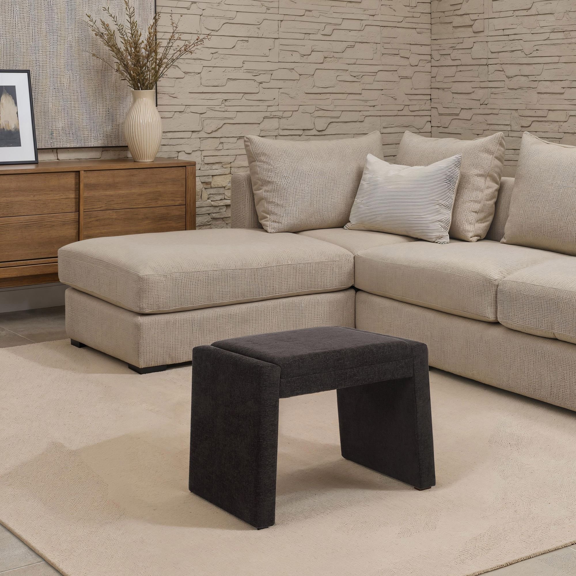 Moita Pouf 7 Moita Pouf - Image 7