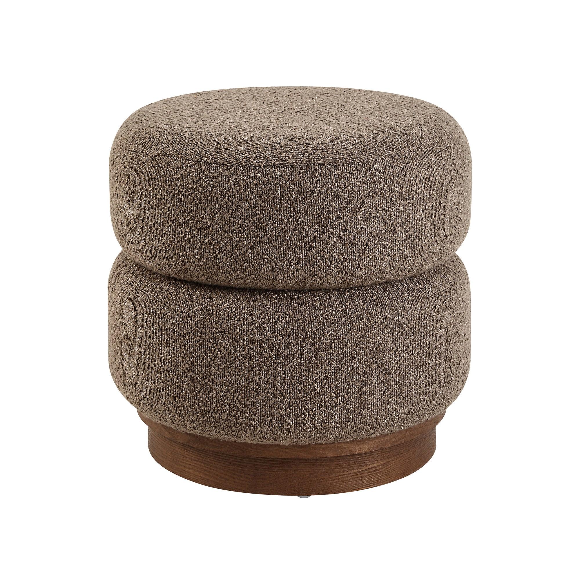 Miele Ottoman 1 Miele Ottoman