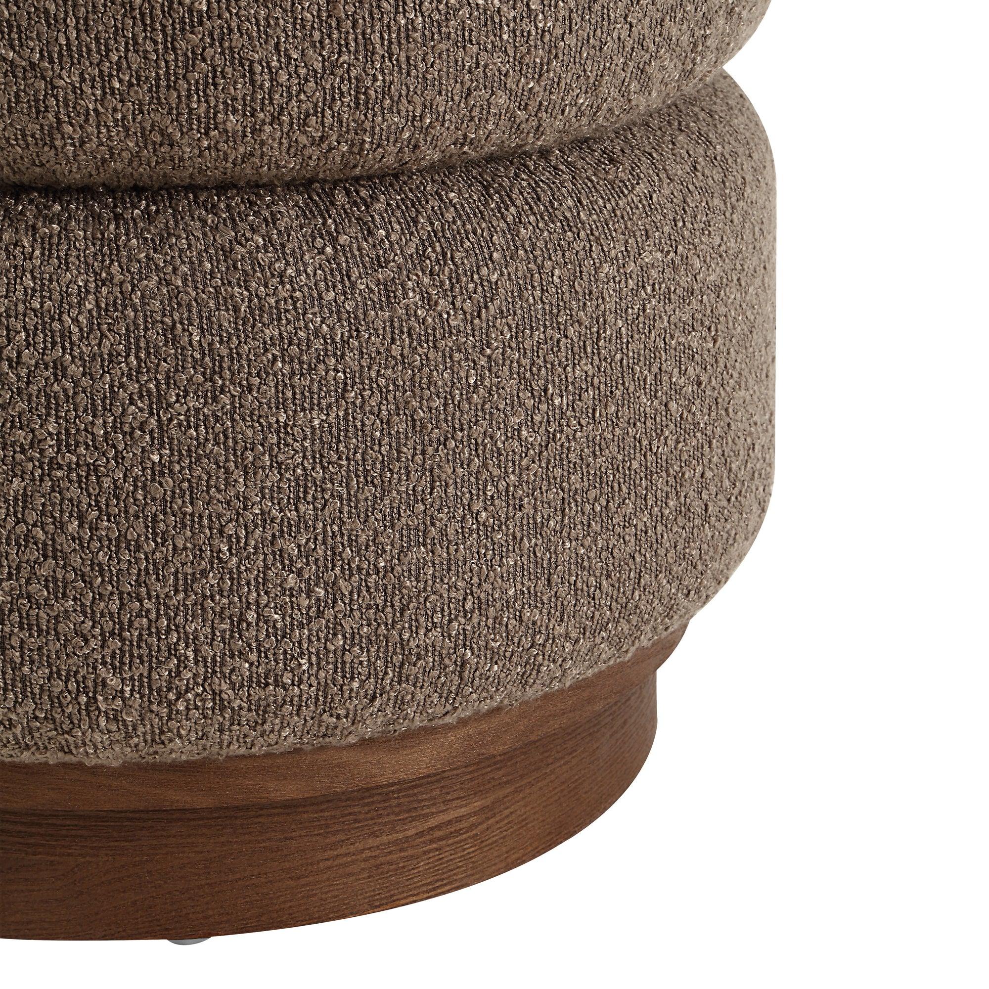 Miele Ottoman 2 Miele Ottoman - Image 2