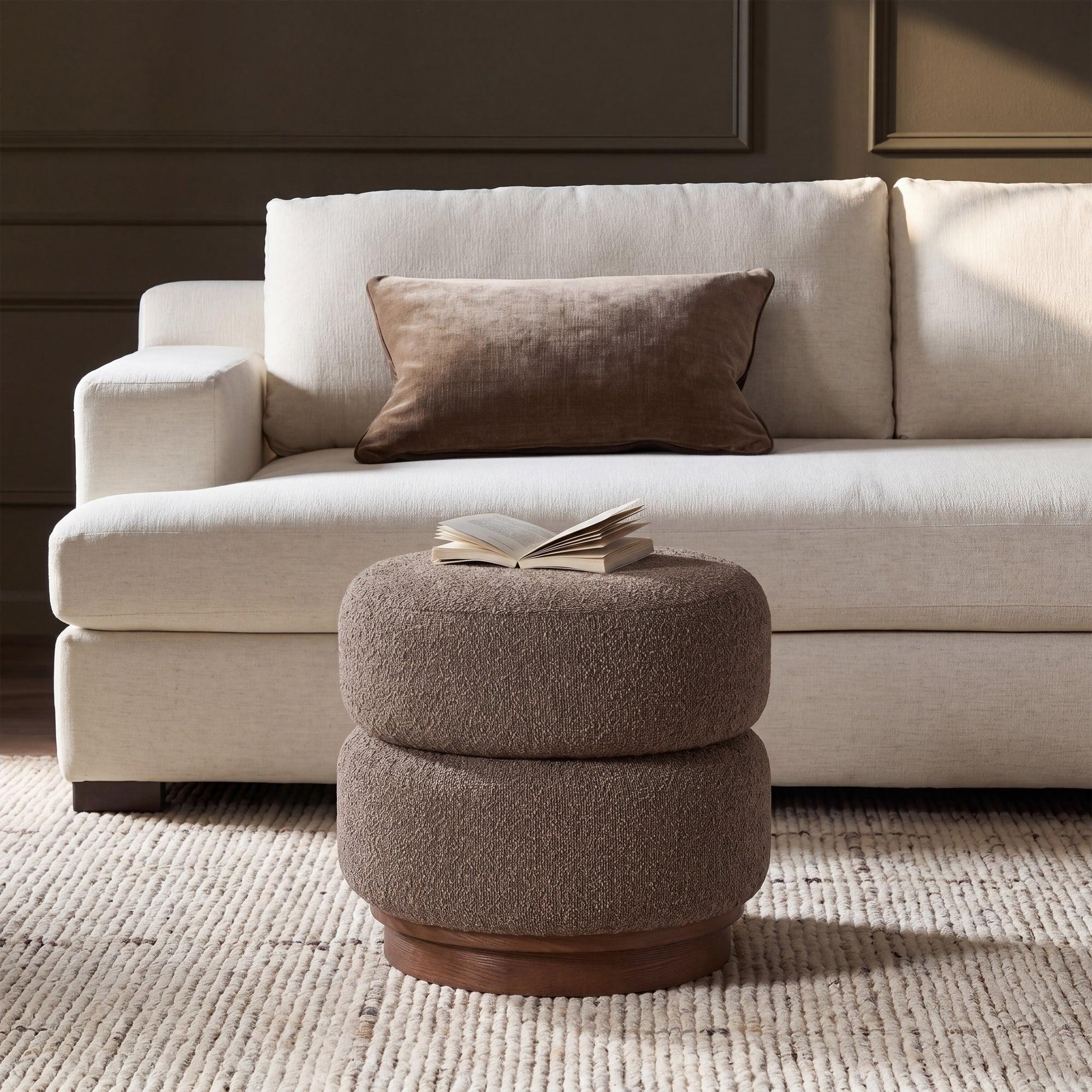 Miele Ottoman 4 Miele Ottoman - Image 4