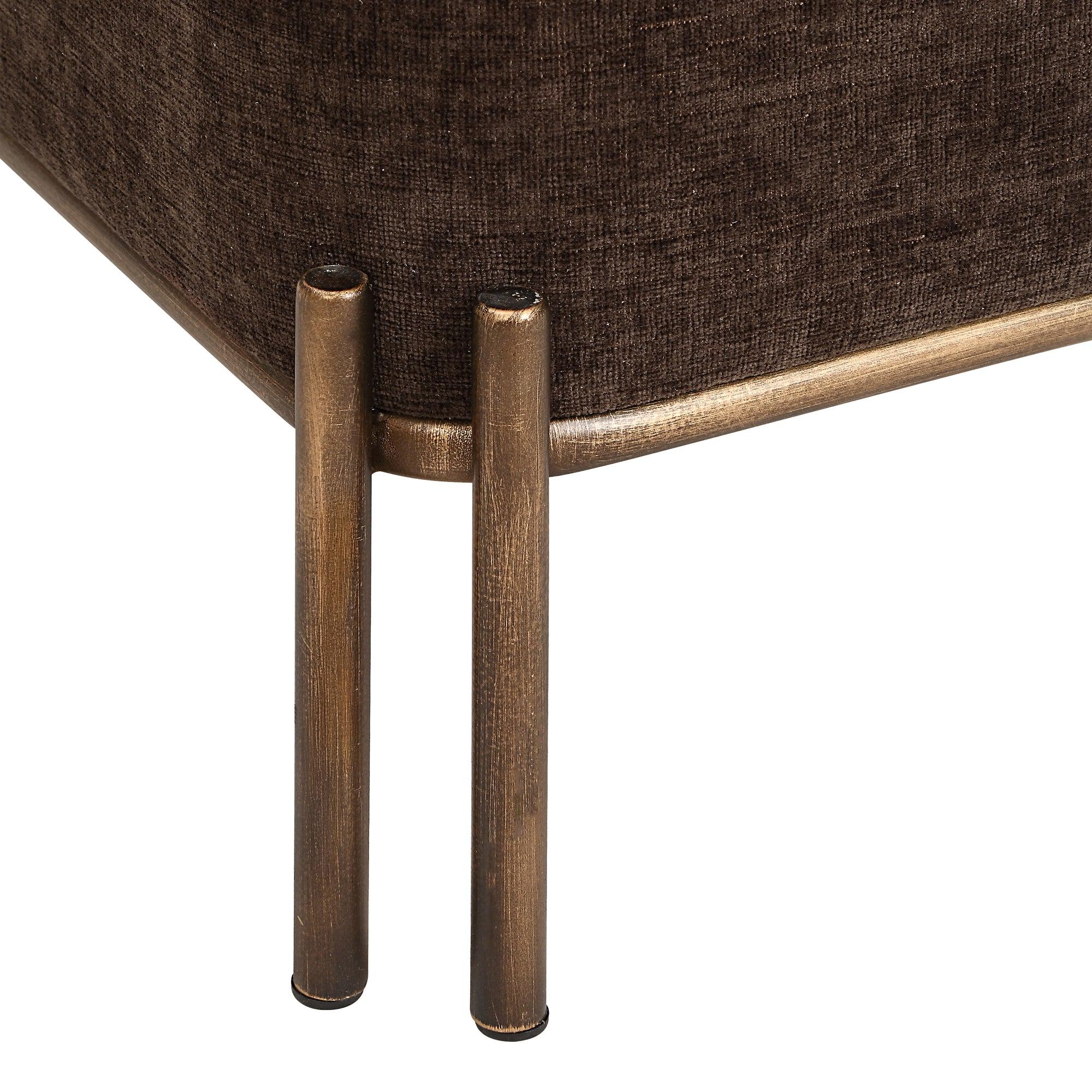 Meline Ottoman 3 Meline Ottoman - Image 3