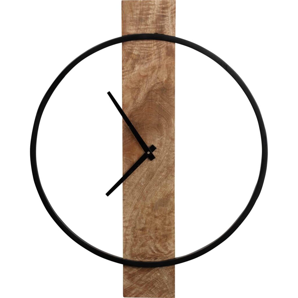 Pearl Clock - Image 2