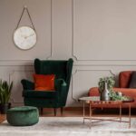 Livenna Wall Clock 3 Livenna Wall Clock CL239 CL239 ROOM B 1595875194