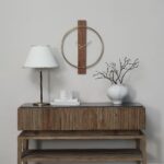 Avigail Clock CL254 CL254 7