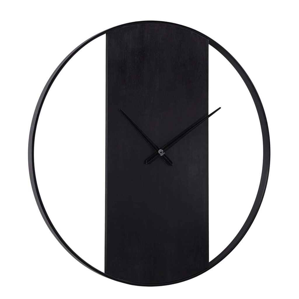 Romy Wall Clock - Image 3