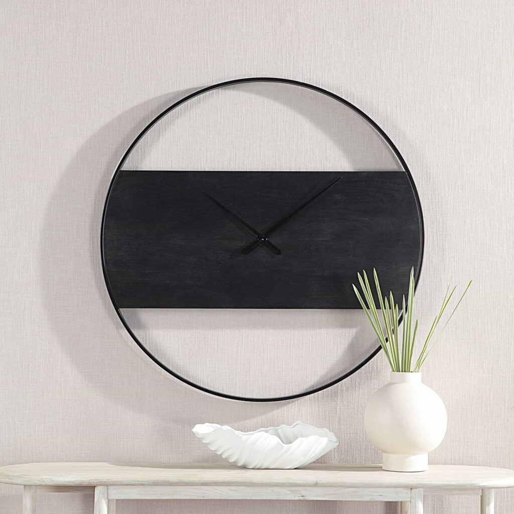 Romy Wall Clock