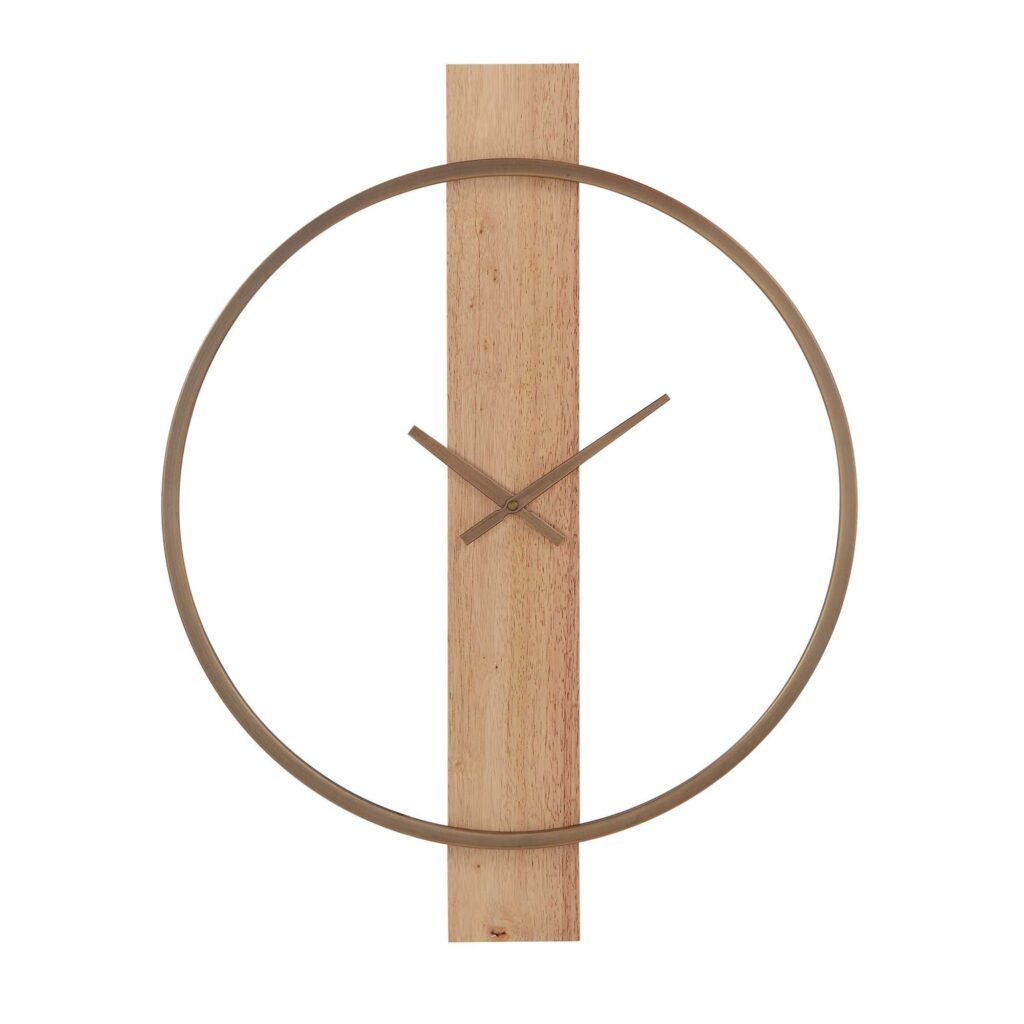 Pollux Wall Clock - Image 2