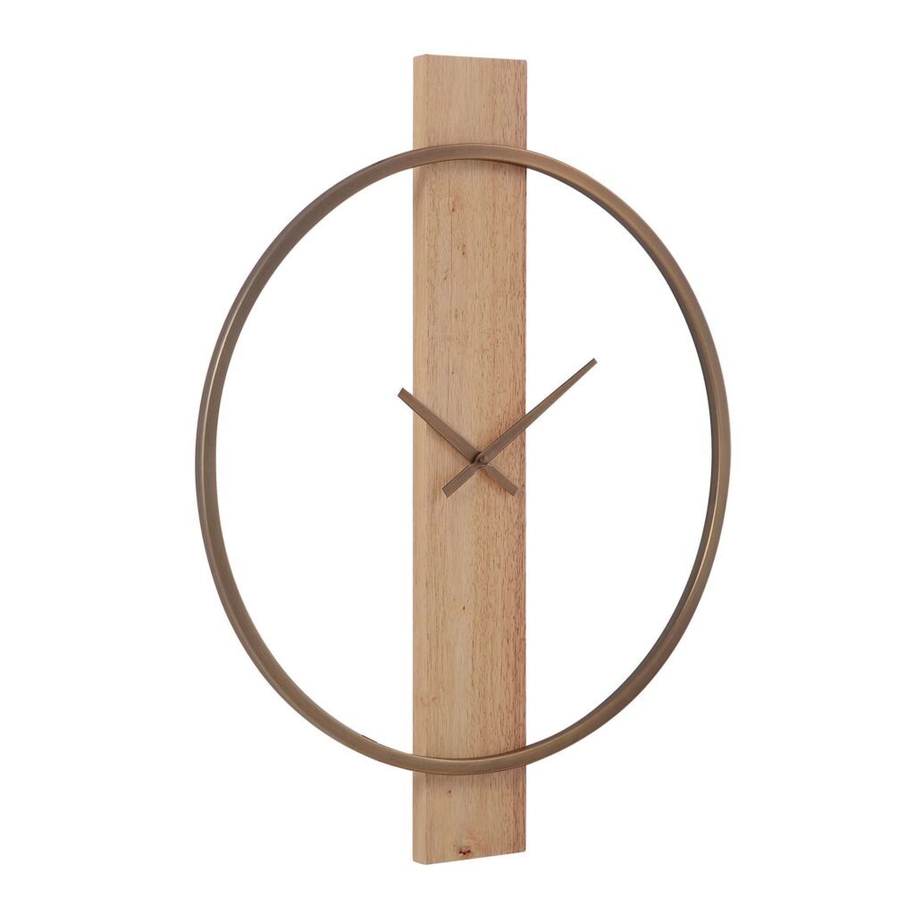 Pollux Wall Clock - Image 3