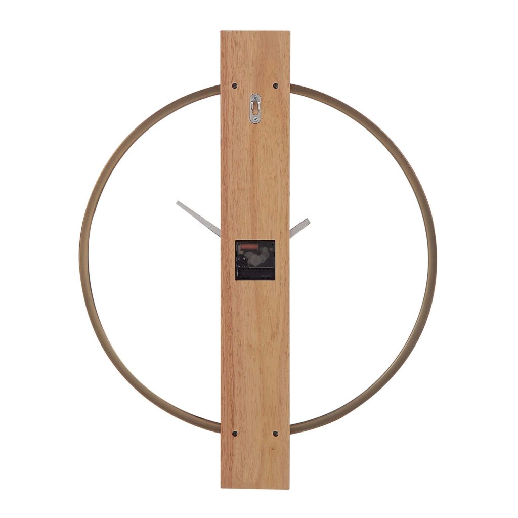 Pollux Wall Clock - Image 6