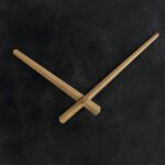 Darnay Clock CL258 CL258 3