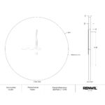 Fusion Clock CL260 CL260 6