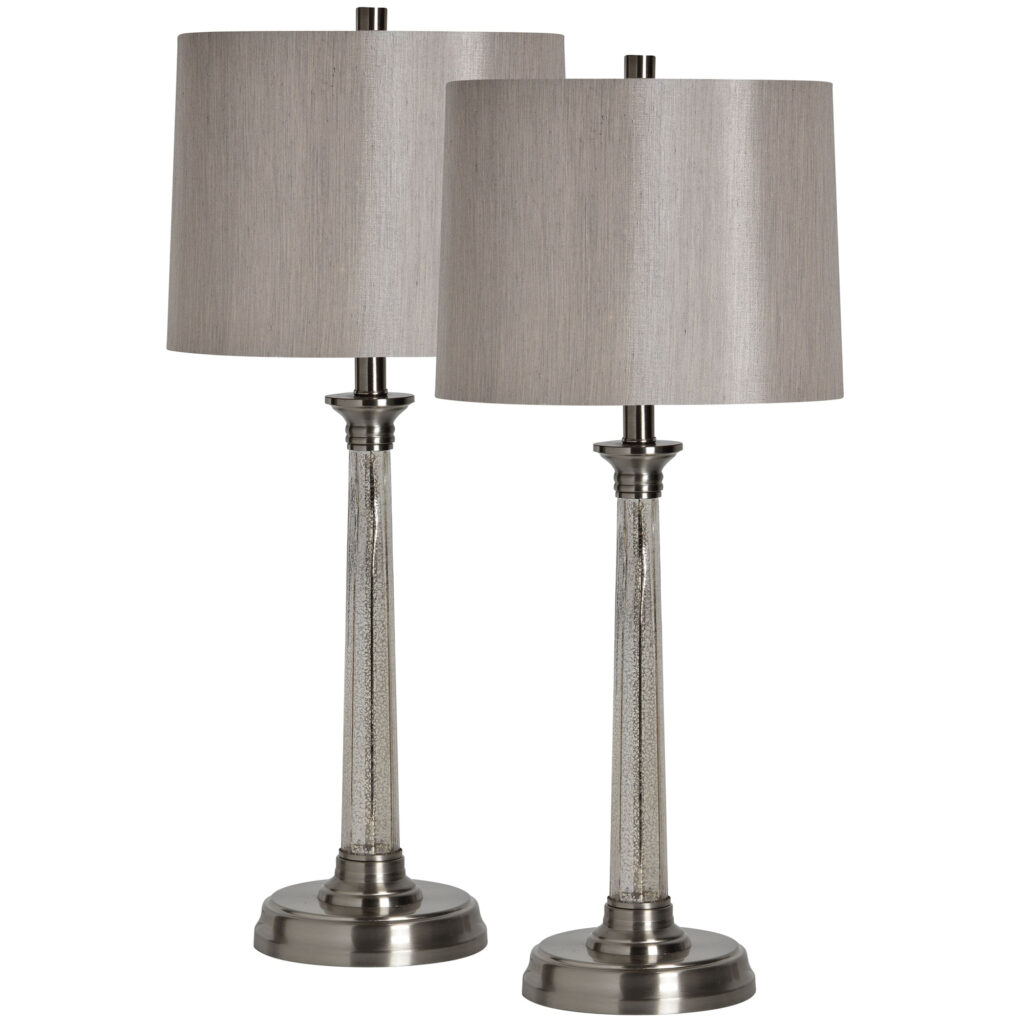 Brooks Table Lamp