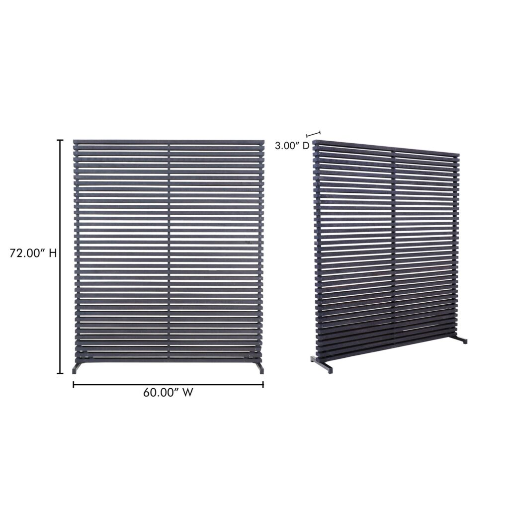 Dallin Screen Black - Image 5