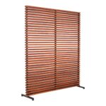 Dallin Screen Brown 7 Dallin Screen Brown CV-1012-24 CV 1012 24 02