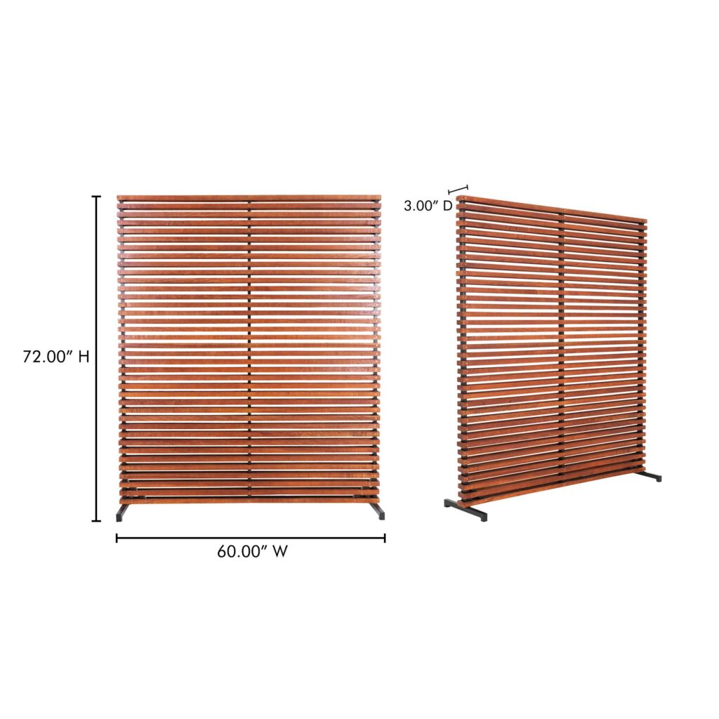 Dallin Screen Brown - Image 5