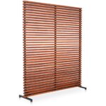 Dallin Screen Brown 6 Dallin Screen Brown CV-1012-24 CV 1012 24 Dallin diagR silo