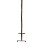 Dallin Screen Brown 7 Dallin Screen Brown CV-1012-24 CV 1012 24 Dallin side silo