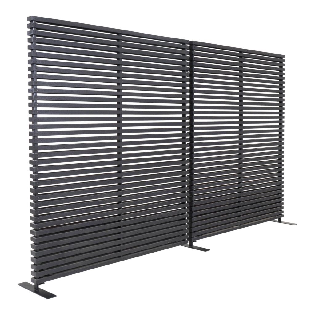 Damani Screen Black - Image 2