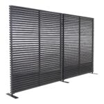 Damani Screen Black 6 Damani Screen Black CV-1013-20 CV 1013 20 01