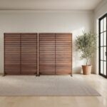 Damani Screen Brown CV-1013-24 CV 1013 24 10
