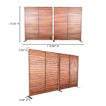 Damani Screen Brown 9 Damani Screen Brown CV-1013-24 CV 1013 24 70