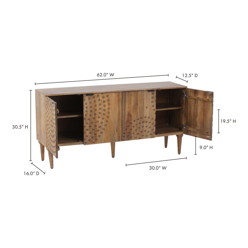 Infinity Sideboard - Image 7