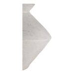 Raja Decorative Vessel Medium 18 Raja Decorative Vessel Medium DD-1036-18 DD 1036 18 04