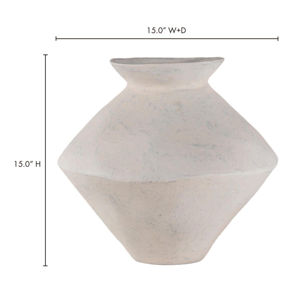 Raja Decorative Vessel Medium - Image 13