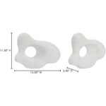 Matter Ecomix Sculpture Flecked Stone DD-1042-18 DD 1042 18 70