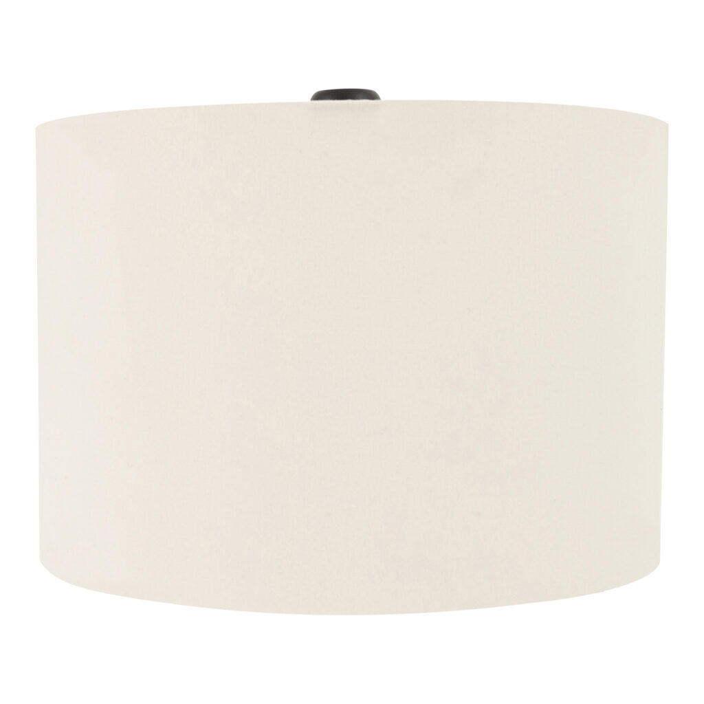 Evie Table Lamp Black - Image 3