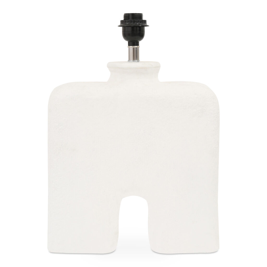 Yara Table Lamp White - Image 2