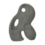 Dara Ecomix Sculpture Charcoal 11 Dara Ecomix Sculpture Charcoal DD-1055-07 DD 1055 07 TUVA back shadsilo