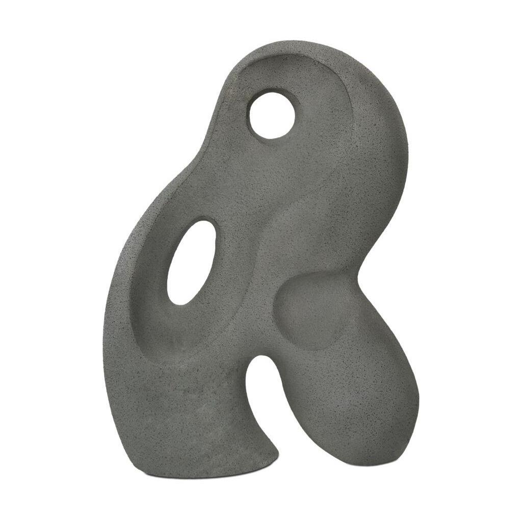 Dara Ecomix Sculpture Charcoal 5 Dara Ecomix Sculpture Charcoal - Image 5