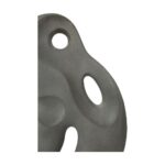 Dara Ecomix Sculpture Charcoal 12 Dara Ecomix Sculpture Charcoal DD-1055-07 DD 1055 07 TUVA closeup01 shadsilo