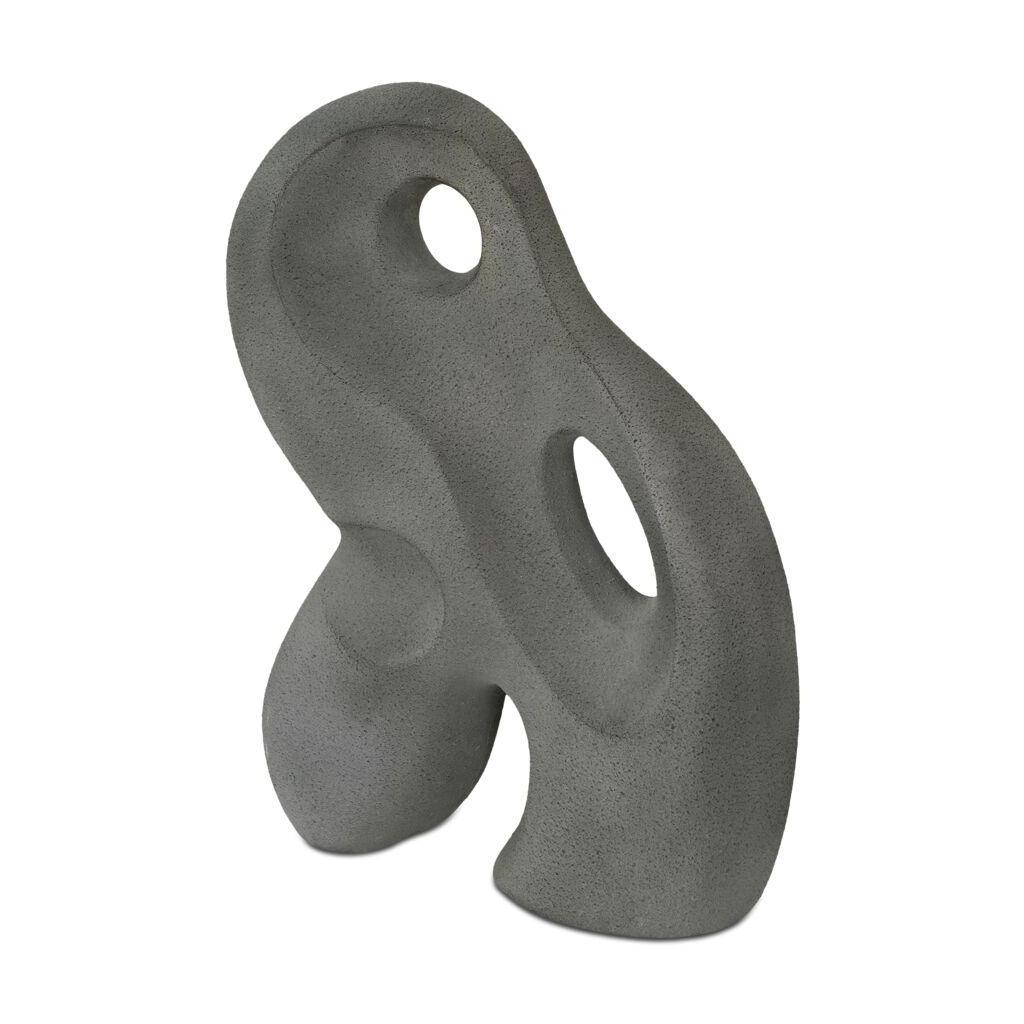 Dara Ecomix Sculpture Charcoal 2 Dara Ecomix Sculpture Charcoal - Image 2