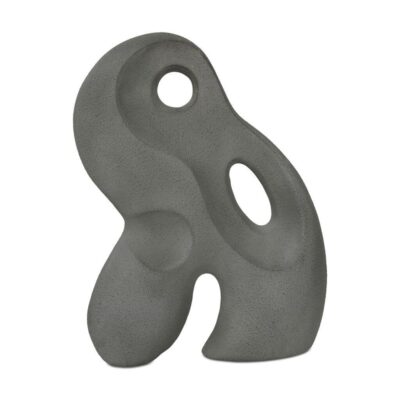 Dara Ecomix Sculpture Charcoal