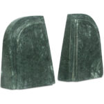 Zane Marble Bookends (Set Of 2) - Image 3