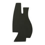 Ola Wall Sculpture 10 Ola Wall Sculpture - Image 4