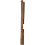 Innis Wall Art Brown - Image 3