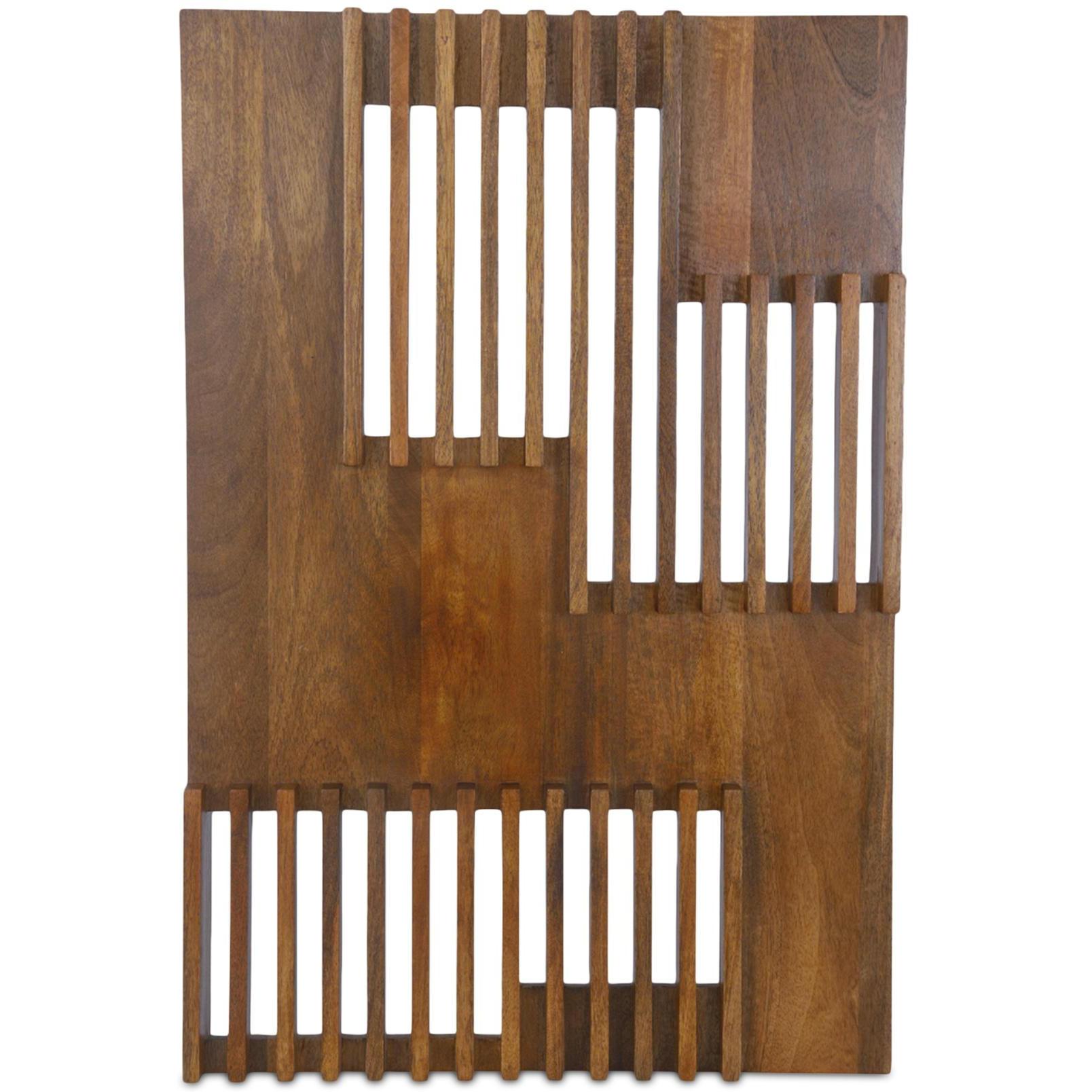 Innis Wall Art Brown 1 Innis Wall Art Brown