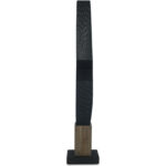 Fenn Sculpture Black - Image 4