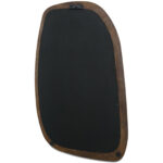 Levi Mirror Brown 9 Levi Mirror Brown - Image 4