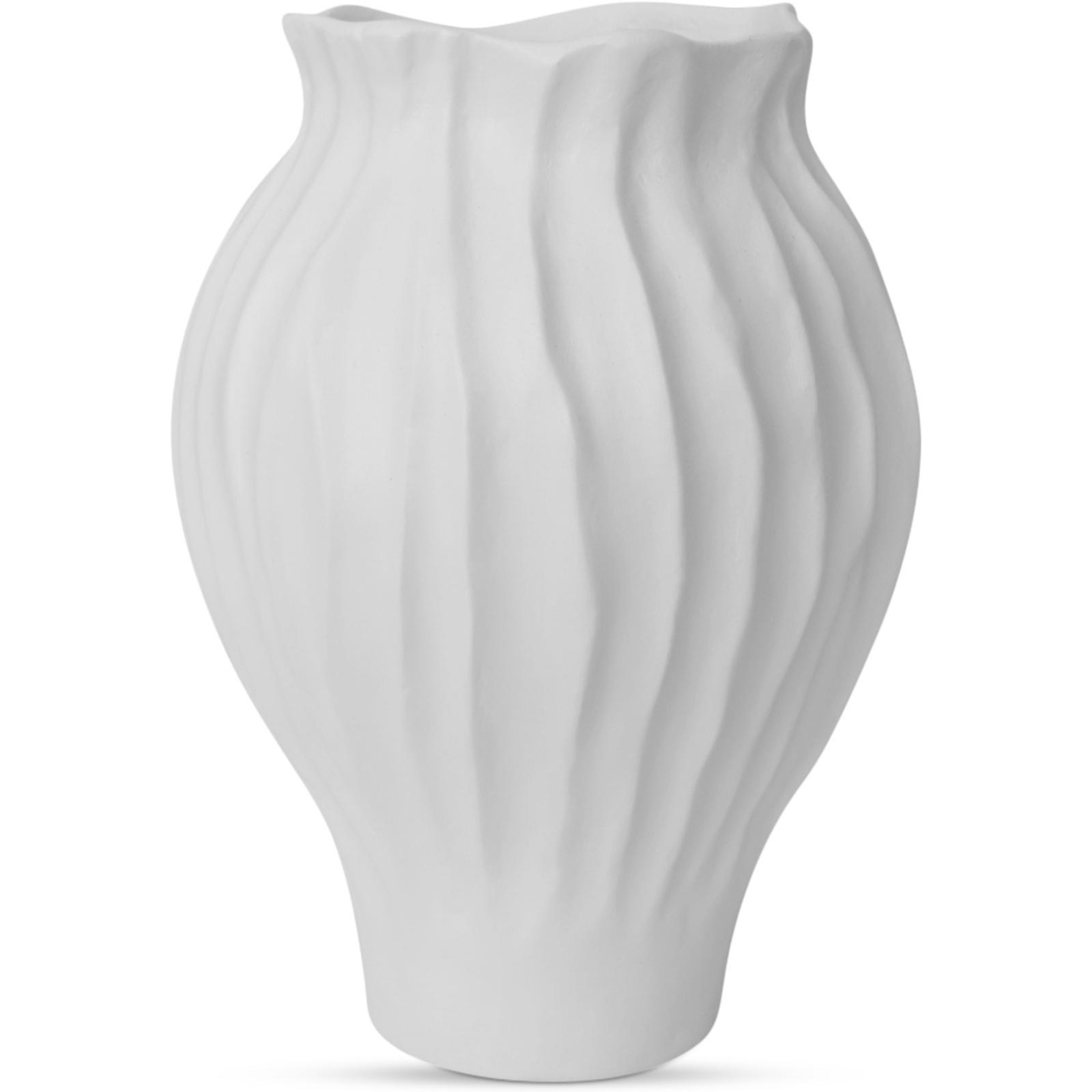 Adria 18In Vessel White 1 Adria 18In Vessel White