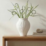 Adria 14In Vessel White 4 Adria 14In Vessel White DD-1072-18 DD 1072 18 10