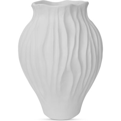 Adria 14In Vessel White