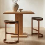 Bancroft Counter Stool DR-1317-15 DR 1317 15 00