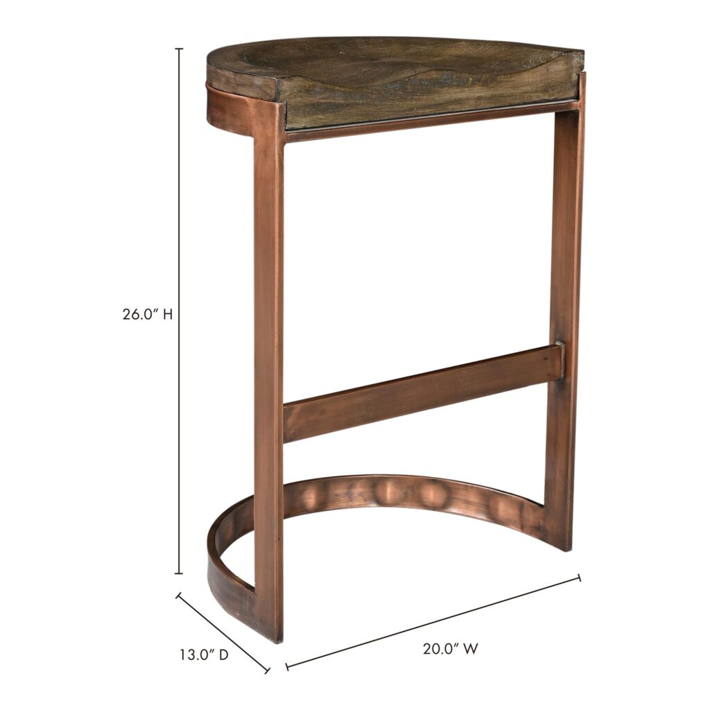 Bancroft Counter Stool - Image 4