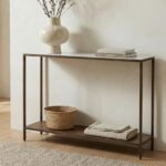 Bottego Console Table DR-1320-50 DR 1320 50 00